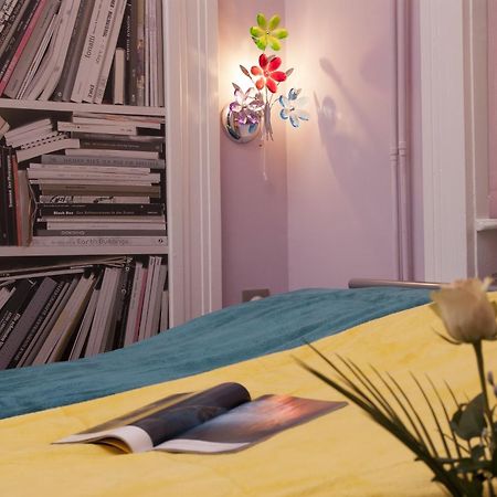 Palace Apartments Βουδαπέστη Εξωτερικό φωτογραφία