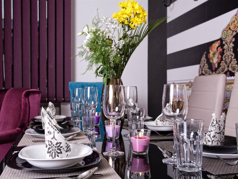 Palace Apartments Βουδαπέστη Εξωτερικό φωτογραφία