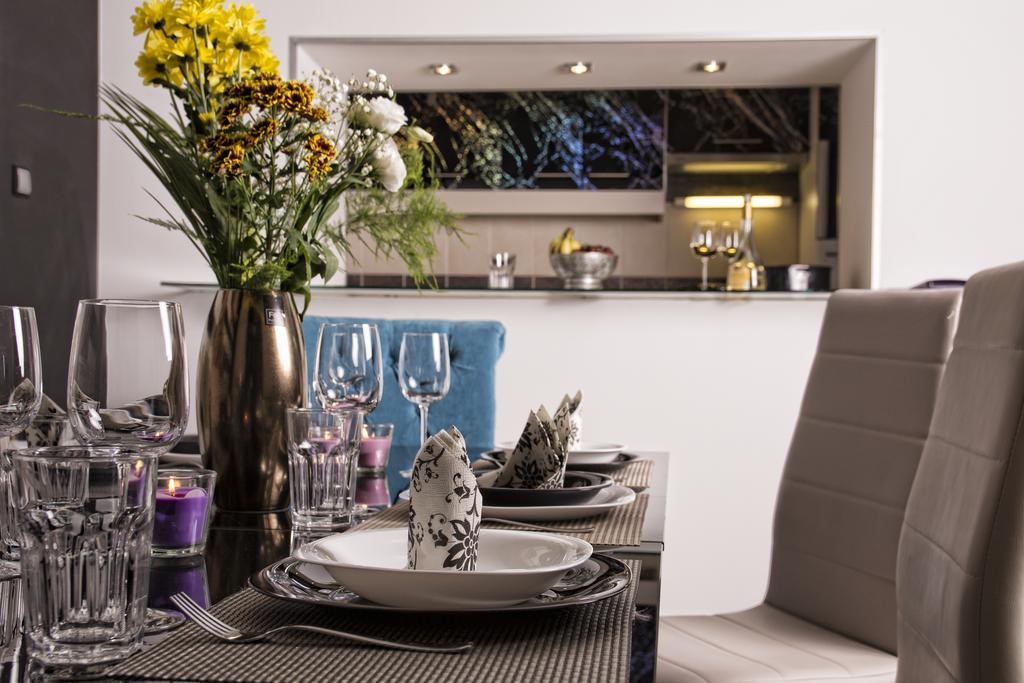 Palace Apartments Βουδαπέστη Εξωτερικό φωτογραφία