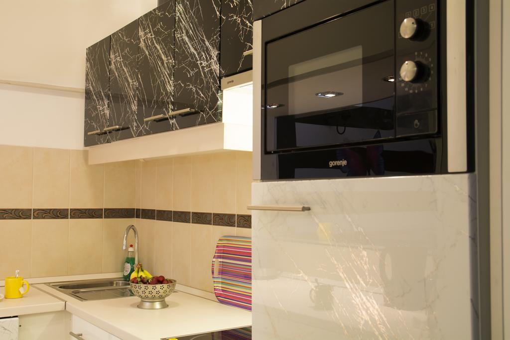 Palace Apartments Βουδαπέστη Εξωτερικό φωτογραφία