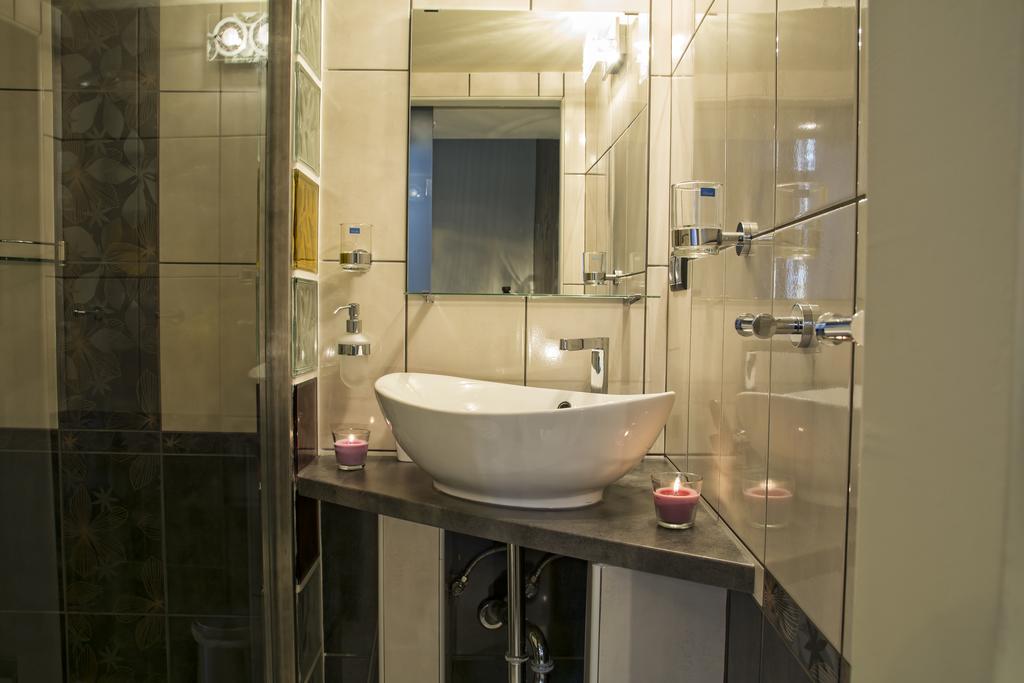 Palace Apartments Βουδαπέστη Δωμάτιο φωτογραφία