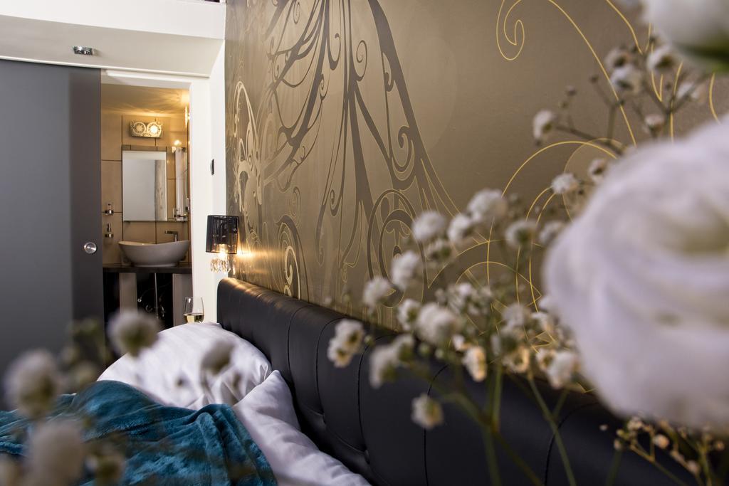 Palace Apartments Βουδαπέστη Δωμάτιο φωτογραφία