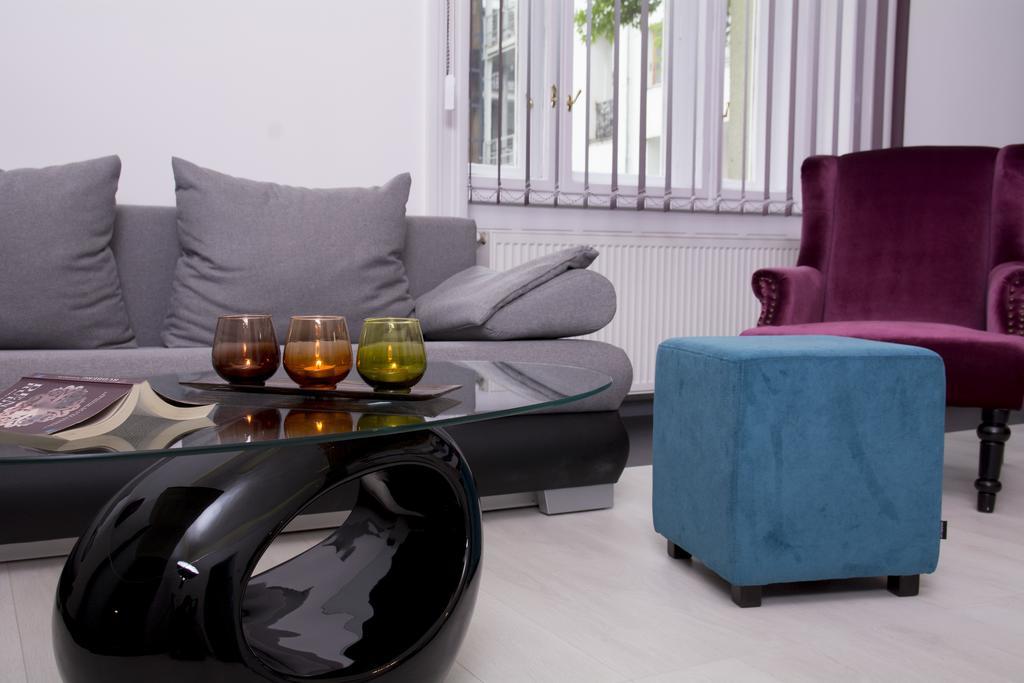 Palace Apartments Βουδαπέστη Δωμάτιο φωτογραφία