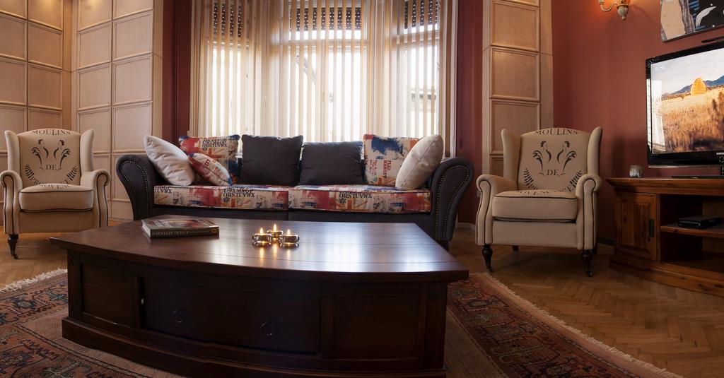 Palace Apartments Βουδαπέστη Εξωτερικό φωτογραφία